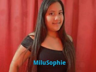 MiluSophie