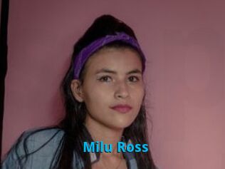 Milu_Ross