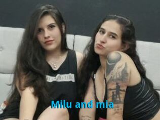 Milu_and_mia