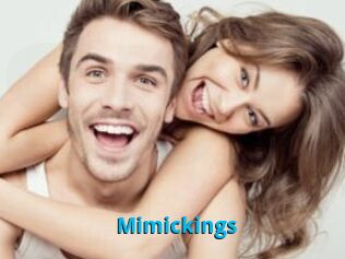 Mimickings