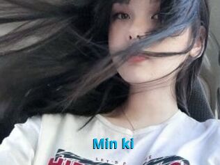 Min_ki