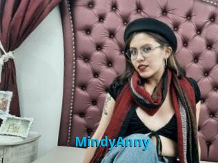 MindyAnny