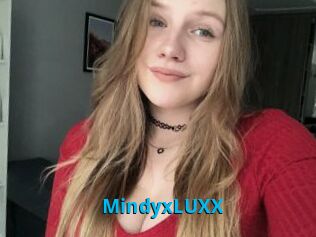 MindyxLUXX