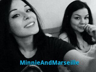 MinnieAndMarseille