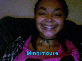 Minnimouse