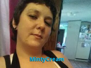 MintyCream