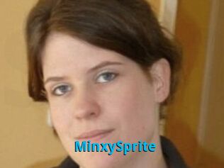 MinxySprite