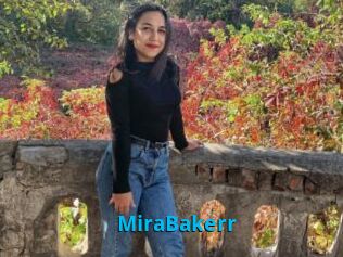 MiraBakerr