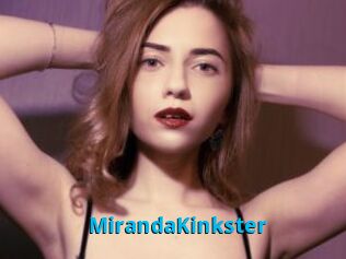 MirandaKinkster