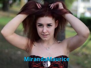 MirandaMaurice