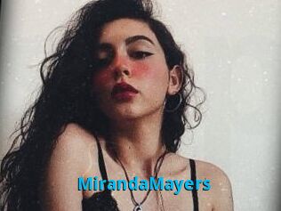 MirandaMayers