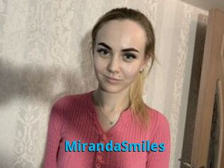 MirandaSmiles