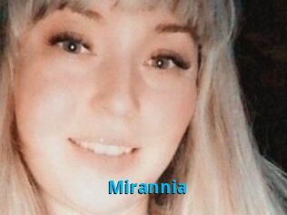 Mirannia