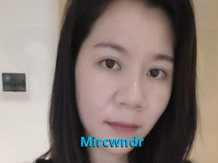 Mircwndr