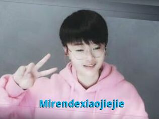 Mirendexiaojiejie