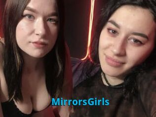 MirrorsGirls