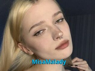 MisaMalady