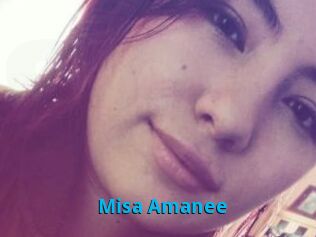 Misa_Amanee