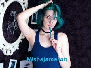 MishaJameson