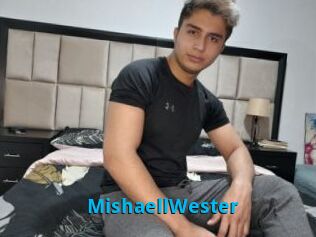 MishaellWester