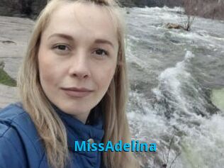 MissAdelina