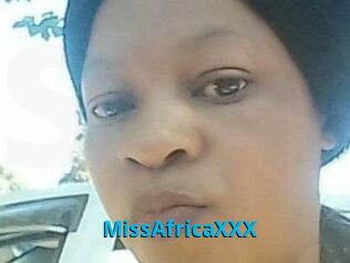 MissAfricaXXX