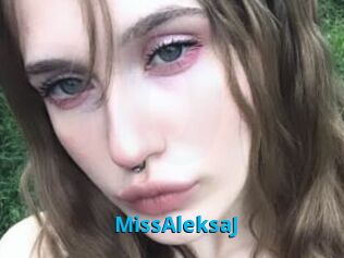 MissAleksaJ