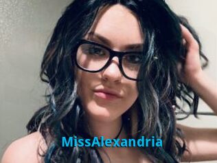 MissAlexandria