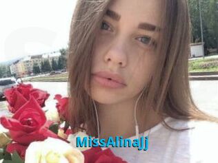 MissAlinaJj