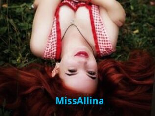 MissAllina