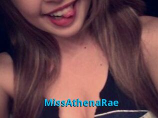 MissAthenaRae