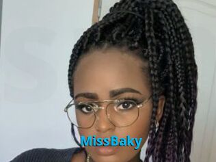 MissBaky