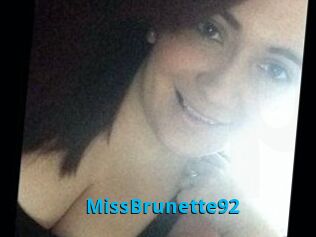 Miss_Brunette_92