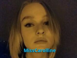 MissCarolline