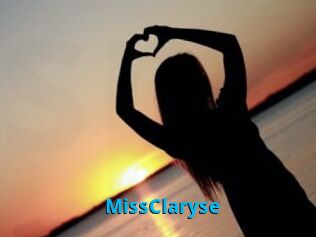 MissClaryse