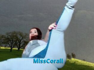 MissCorali