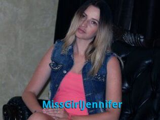 MissGirlJennifer