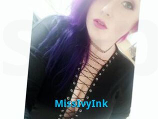 MissIvyInk