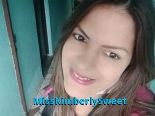 MissKimberlySweet