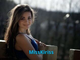 MissKiriss