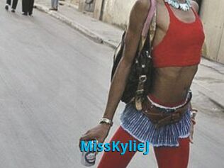 MissKylieJ