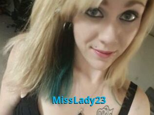 MissLady23