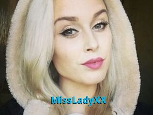 MissLadyXX