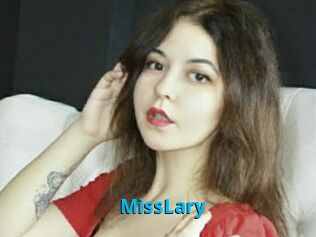 MissLary