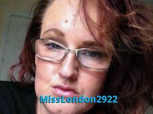 MissLondon2922