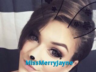 MissMerryJayne