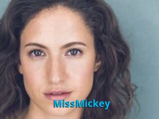 MissMickey