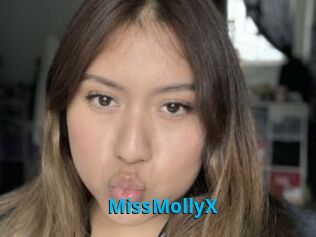 MissMollyX