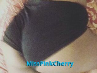 MissPinkCherry