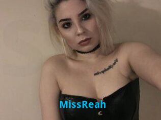 MissReah